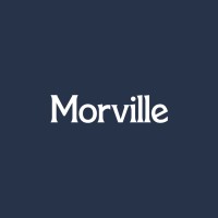 Morville logo, Morville contact details