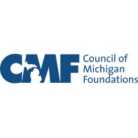 Council of Michigan Foundations logo, Council of Michigan Foundations contact details