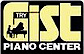 Gist Piano Center logo, Gist Piano Center contact details