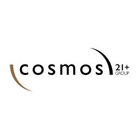 Cosmos 21+ Group logo, Cosmos 21+ Group contact details