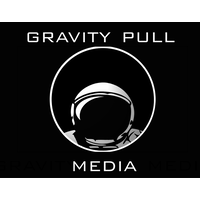 Gravity Pull Media logo, Gravity Pull Media contact details