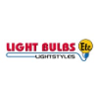 Light Bulbs Etc logo, Light Bulbs Etc contact details