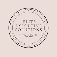 Elite Executive Solutions logo, Elite Executive Solutions contact details