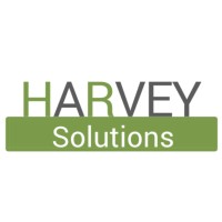 HaRvey Solutions logo, HaRvey Solutions contact details