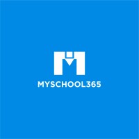 MYSCHOOL365 logo, MYSCHOOL365 contact details