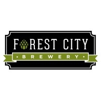 Forest City Brewery logo, Forest City Brewery contact details