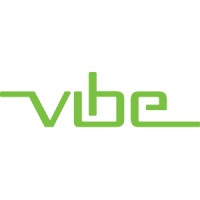 Vibe Group logo, Vibe Group contact details