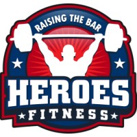 Heroes Fitness (Cornerstone) logo, Heroes Fitness (Cornerstone) contact details