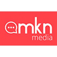 mkn media logo, mkn media contact details