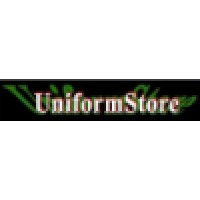 uniformstore.biz logo, uniformstore.biz contact details