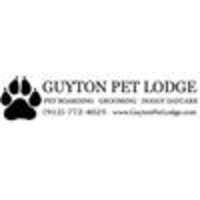 Guyton Pet Lodge logo, Guyton Pet Lodge contact details