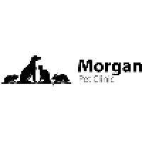 Morgan Pet Clinic logo, Morgan Pet Clinic contact details