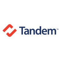 Tandem logo, Tandem contact details