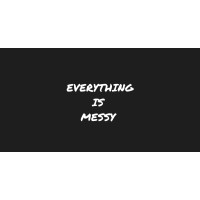 EVERYTHING IS MESSY COLLECTION logo, EVERYTHING IS MESSY COLLECTION contact details