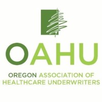 Oregon Association of Health Underwriters logo, Oregon Association of Health Underwriters contact details