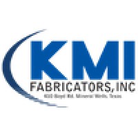 Kmi Fabricators Inc logo, Kmi Fabricators Inc contact details