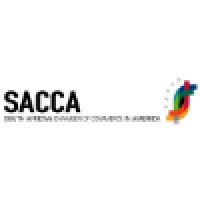 South African Chamber of Commerce in America logo, South African Chamber of Commerce in America contact details