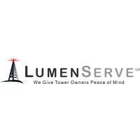 LumenServe ™, Inc. logo, LumenServe ™, Inc. contact details