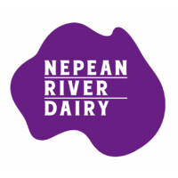 Nepean River Dairy logo, Nepean River Dairy contact details