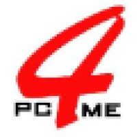 PC4ME Ltd. logo, PC4ME Ltd. contact details