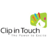 Clip in Touch logo, Clip in Touch contact details