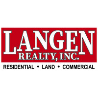 Langen Realty Inc logo, Langen Realty Inc contact details