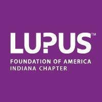 Lupus Foundation of America, Indiana Chapter logo, Lupus Foundation of America, Indiana Chapter contact details