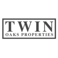 TWIN OAKS PROPERTIES logo, TWIN OAKS PROPERTIES contact details