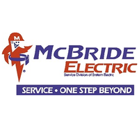 McBride Electrical Inc logo, McBride Electrical Inc contact details