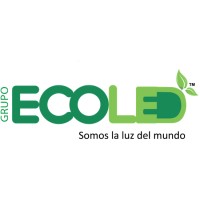 Grupo Ecoled logo, Grupo Ecoled contact details