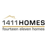 1411Homes logo, 1411Homes contact details