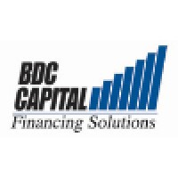 BDC Capital Corporation logo, BDC Capital Corporation contact details