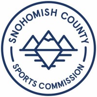 Snohomish County Sports Commission logo, Snohomish County Sports Commission contact details