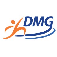 DMG:  Diversified Management Group logo, DMG:  Diversified Management Group contact details