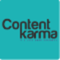 Content Karma logo, Content Karma contact details