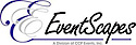 EventScapes logo, EventScapes contact details