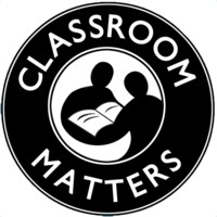 Classroom Matters logo, Classroom Matters contact details