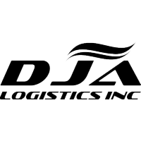 DJA Logistics logo, DJA Logistics contact details