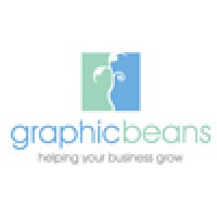 Graphic Beans logo, Graphic Beans contact details