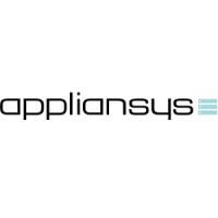 ApplianSys logo, ApplianSys contact details