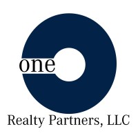 One Realty Partners logo, One Realty Partners contact details