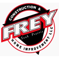 Frey Construction & Home Improvement logo, Frey Construction & Home Improvement contact details