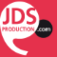 JDS Production logo, JDS Production contact details