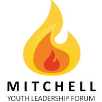 Mitchell Youth Leadership Forum logo, Mitchell Youth Leadership Forum contact details