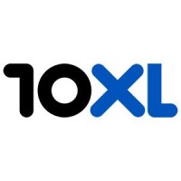 10XL logo, 10XL contact details