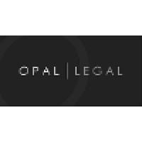 Opal Legal logo, Opal Legal contact details