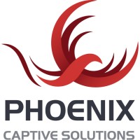 Phoenix Captive Solutions logo, Phoenix Captive Solutions contact details