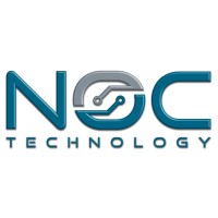 NOC Technology logo, NOC Technology contact details