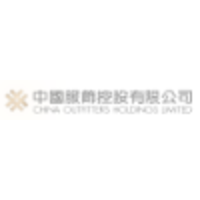 China Outfitters Holdings Ltd logo, China Outfitters Holdings Ltd contact details