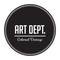 The Art Dept Collective logo, The Art Dept Collective contact details